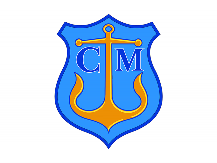 Cedarville Marine