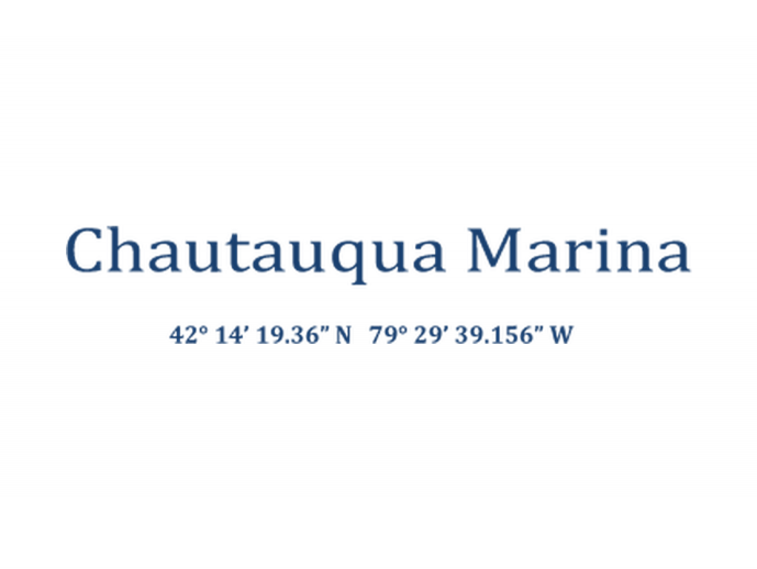 Chautauqua Marina