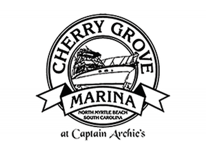 Cherry Grove Marina