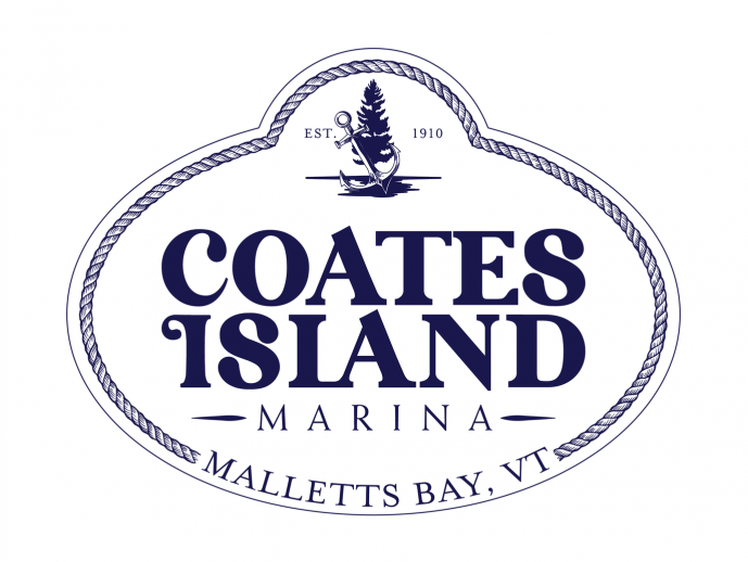 Coates Island Marina