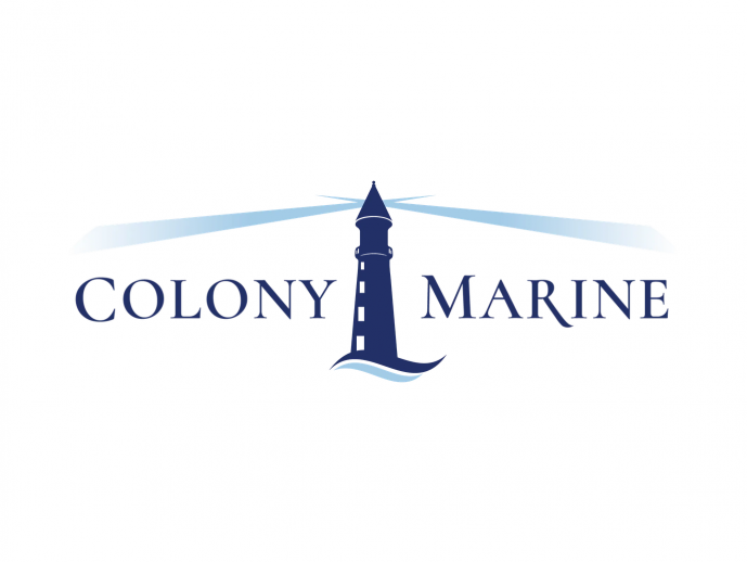 Colony Marine