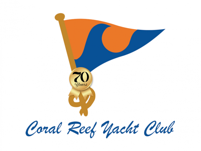 Coral Reef Yacht Club