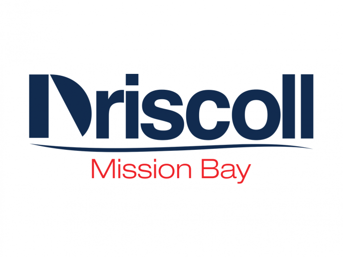 Driscoll Mission Bay Marina
