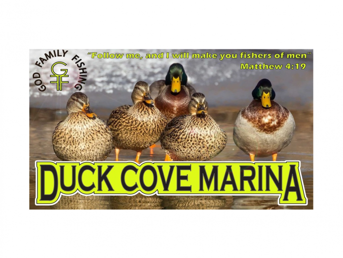 Duck Cove Marina and RV Park