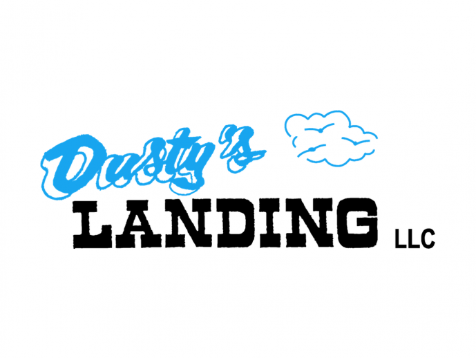 Dusty's Landing