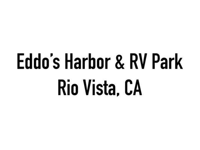 Eddos Harbor & RV Park