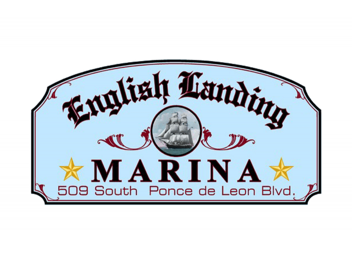 English Landing Marina