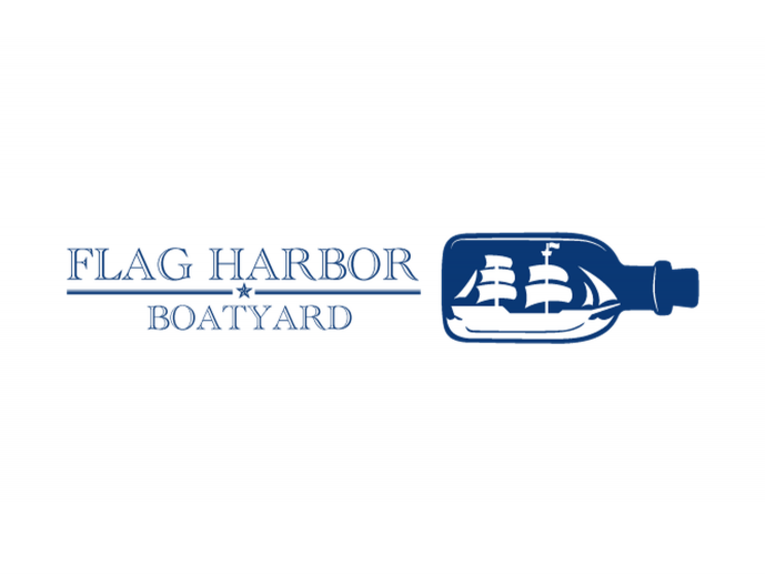 Flag Harbor Boatyard & Marina