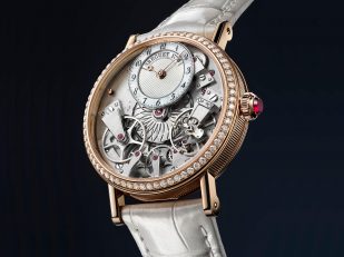 Breguet Unveils A Preview Of Its Pre-Basel 2017 Offering