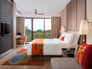 Mövenpick Resort & Spa Jimbaran Bali Set To Introduce New Upscale Standards Of Hospitality In Bali