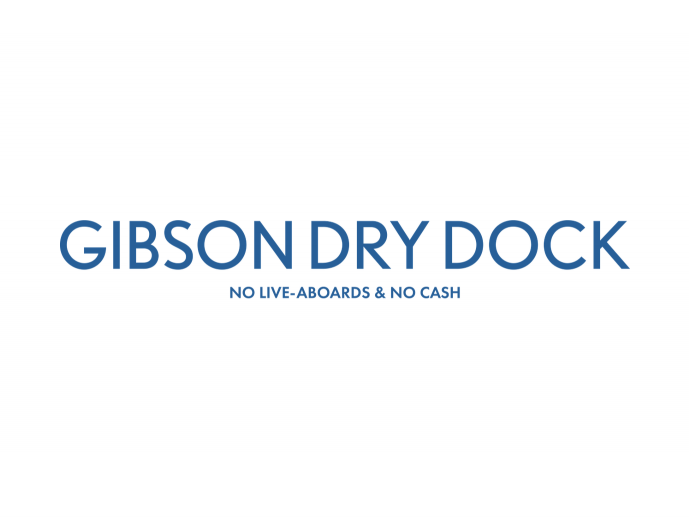 Gibson Dry Dock