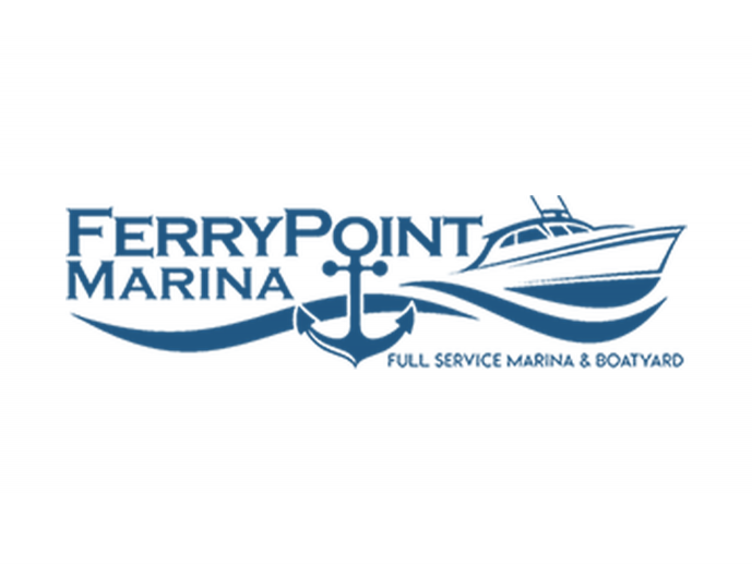 Ferry Point Marina