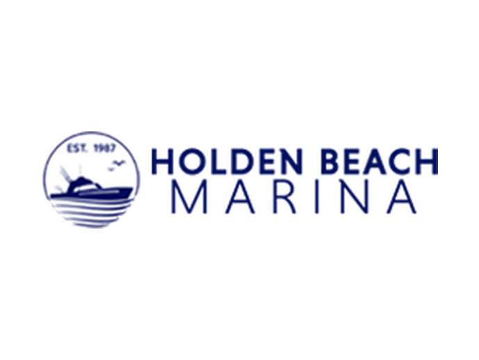 Holden Beach Marina