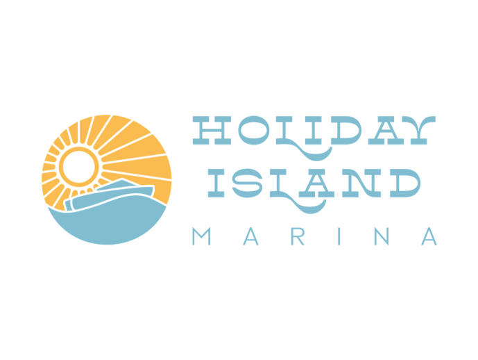 Holiday Island Marina