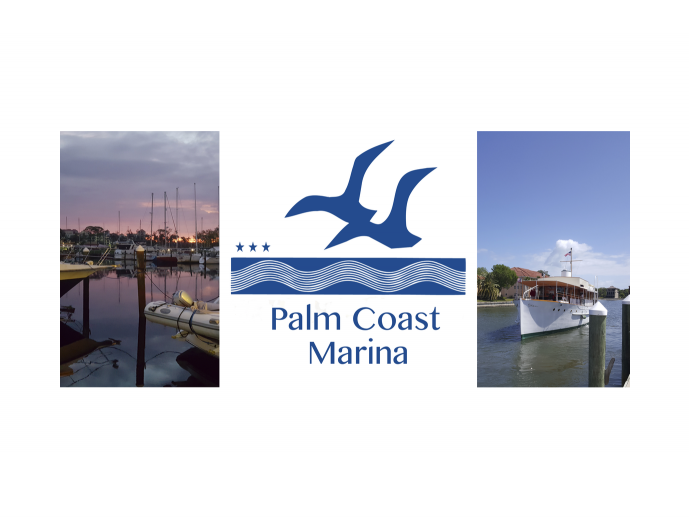 Palm Coast Marina