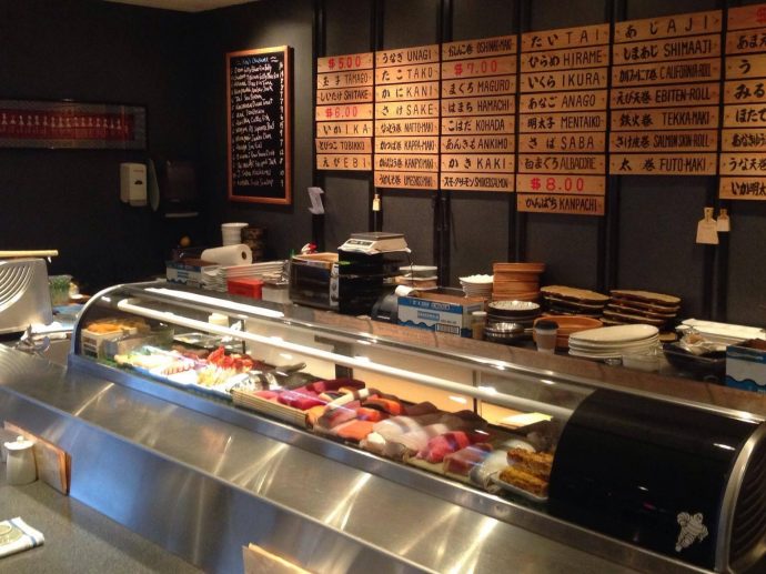 Hana Anese Restaurant Rohnert Park California United States Hana Anese Restaurant