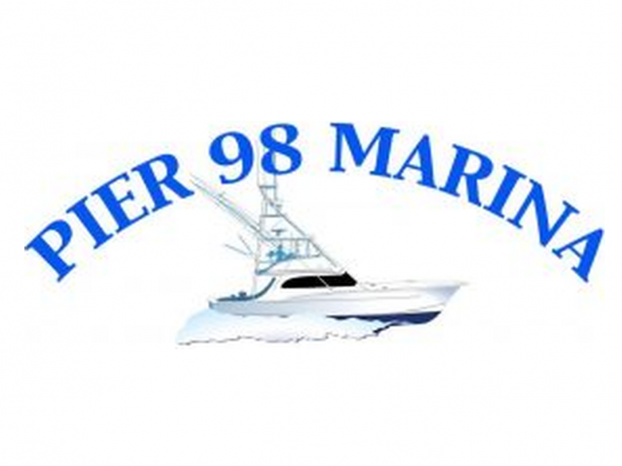 Pier 98 Marina