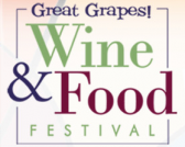 Great Grapes Wine & Food Festival