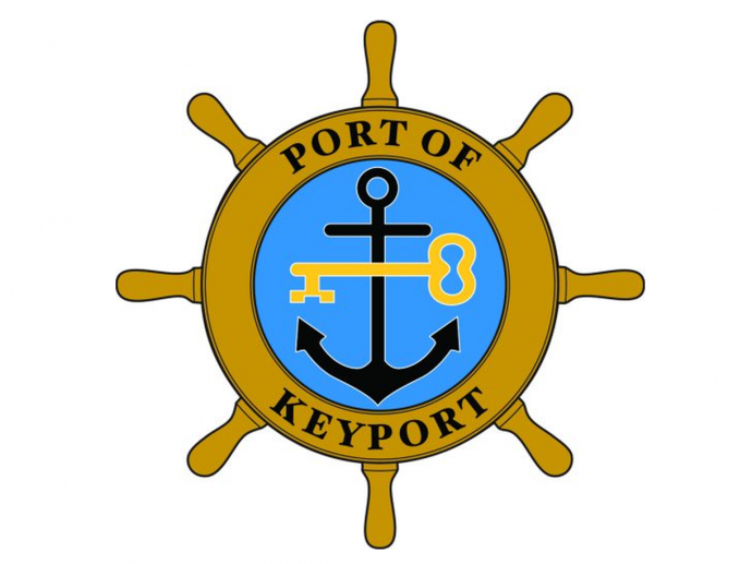 Port of Keyport