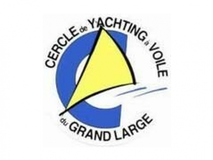 Cercle Yachting &agrave; Voile du Grand Large