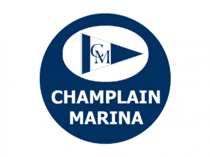 Champlain Marina