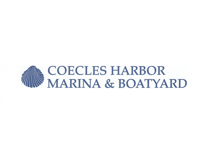 Coecles Harbor Marina & Boatyard