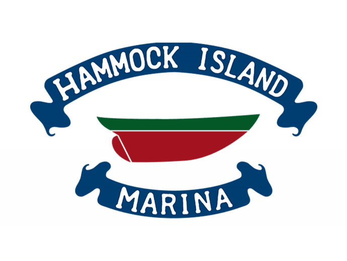 Hammock Island Marina