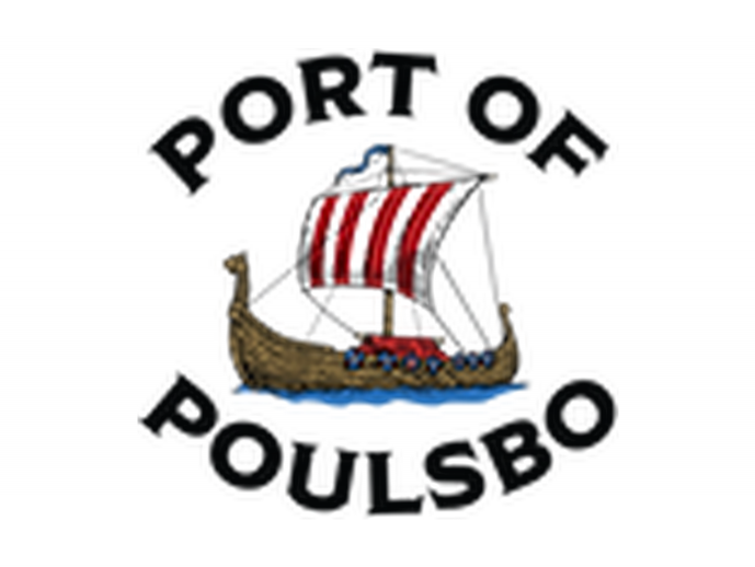 Port of Poulsbo