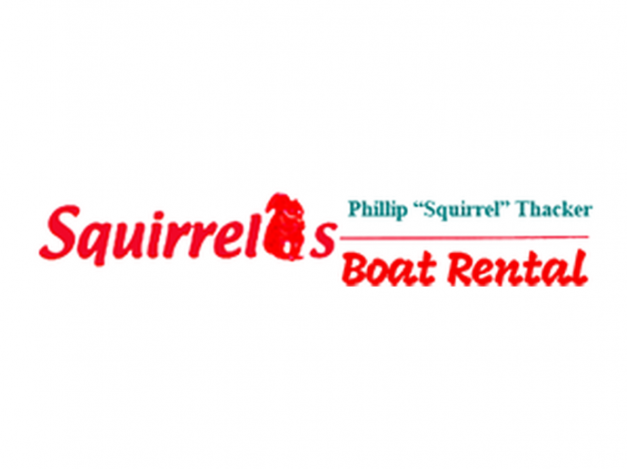 Squirrel's Marina