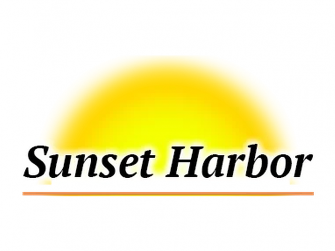 Sunset Harbor