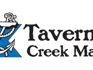 Tavernier Creek Marina