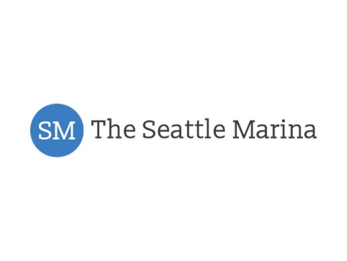 The Seattle Marina
