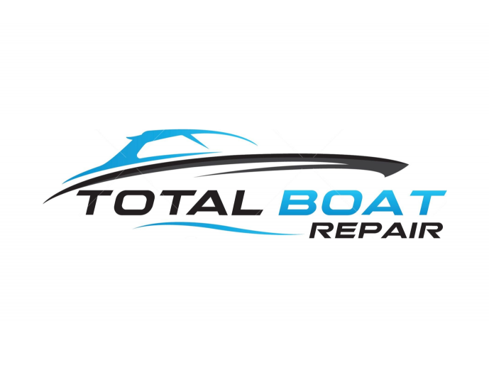 Total Boat Repair