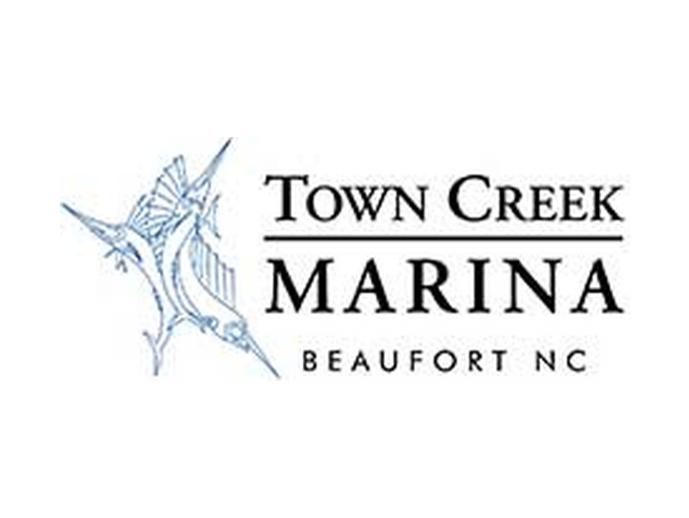 Town Creek Marina