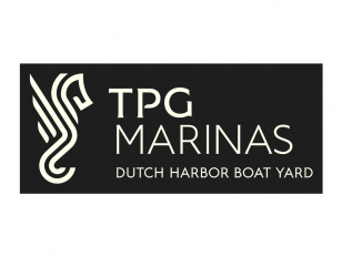 TPG Dutch Harbor Boat Yard