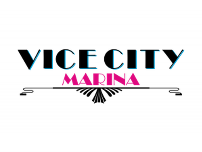 Vice City Marina
