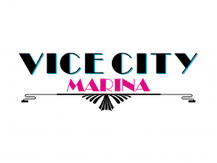 Vice City Marina