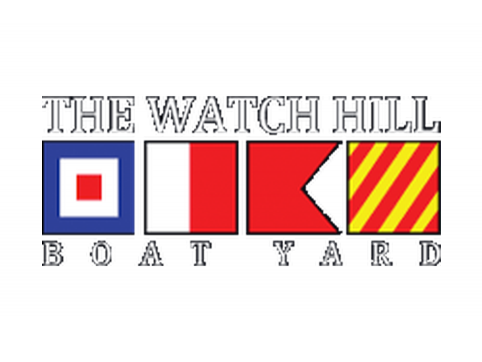 Watch Hill Boat Yard