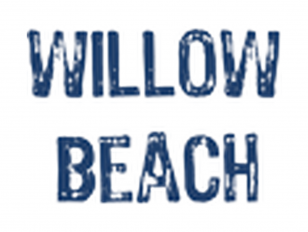 Willow Beach Marina