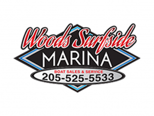 Woods Surfside Marina