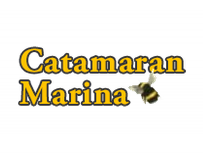 Catamaran Marina