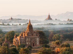 Asia DMC Launch Groundbreaking Series Of Authentic Travel Experiences Throughout Myanmar