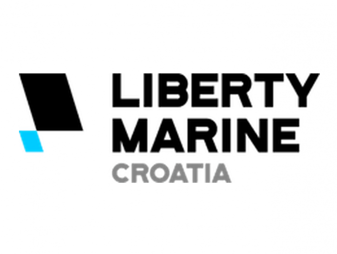 Dry Marina Liberty Marine