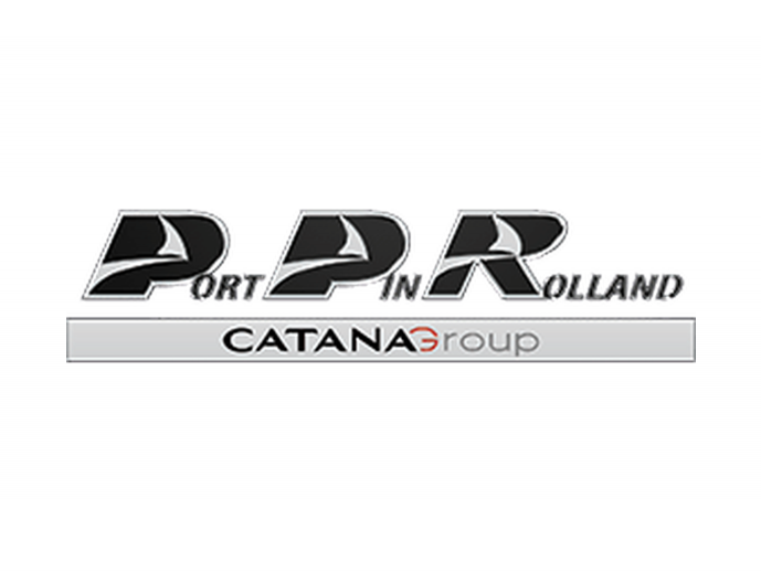 Port Pin Rolland