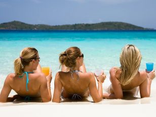 Girls Just Gonna Have Fun With Special Women-Only Packages At Manathai Hotels And Resorts