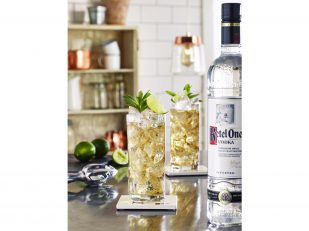 Ketel One Vodka Sweeps The Board At Global Awards