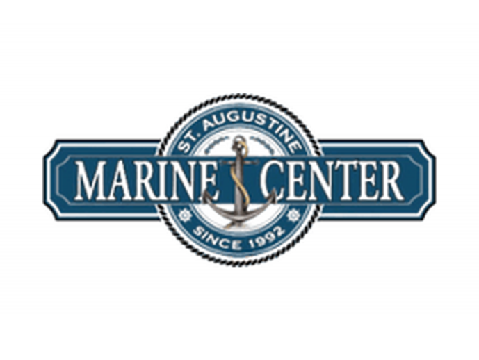 St Augustine Marine Center