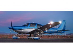 Cirrus Aircraft Launches G6: The Smartest, Safest, Most Advanced Cirrus Ever