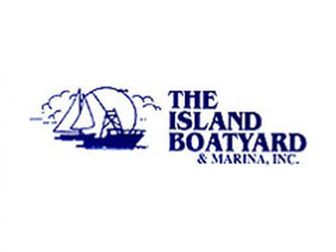 The Island Boatyard & Marina