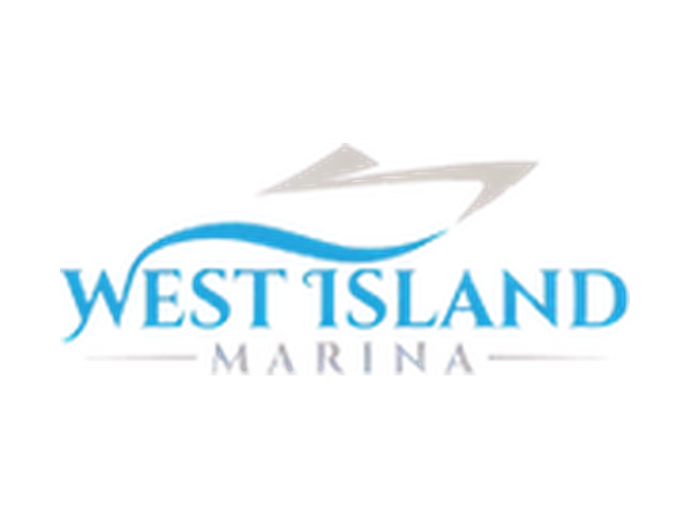 West Island Marina